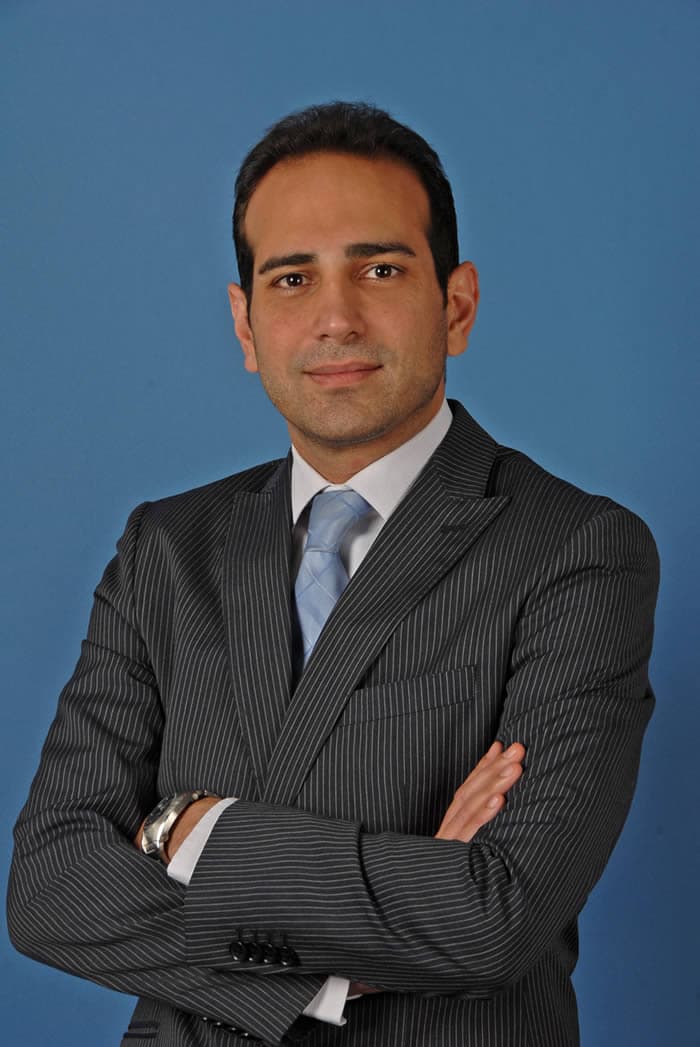 Bardia Amirlak