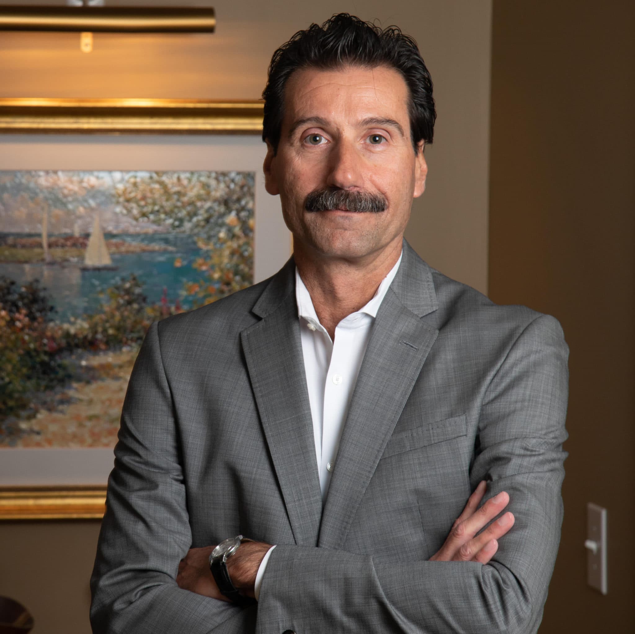Frank Ferraro