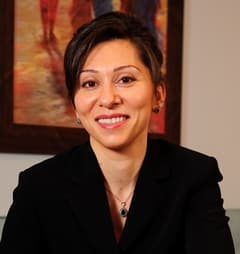 Behnaz Fayazi