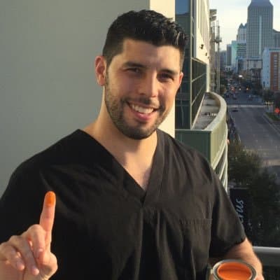 Adam Oppenheimer