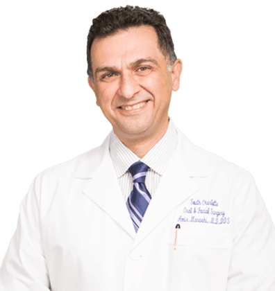 Amir Marashi