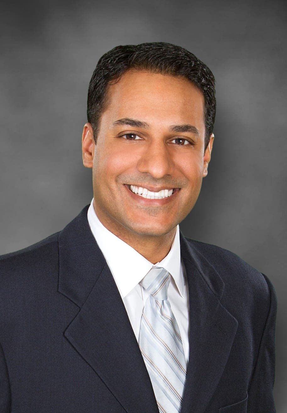 Anand Patel