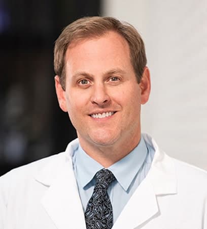 Mark Blake