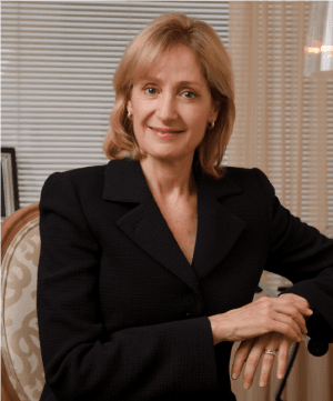 Bonnie Baldwin