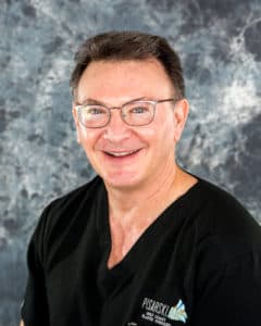 Gregory Pisarski