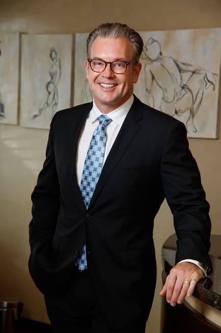 Ken Smart