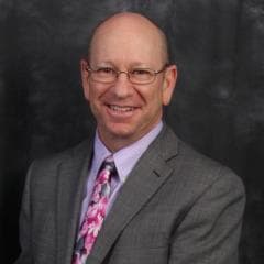 R. Scott Haupt