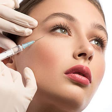 Facial Fillers