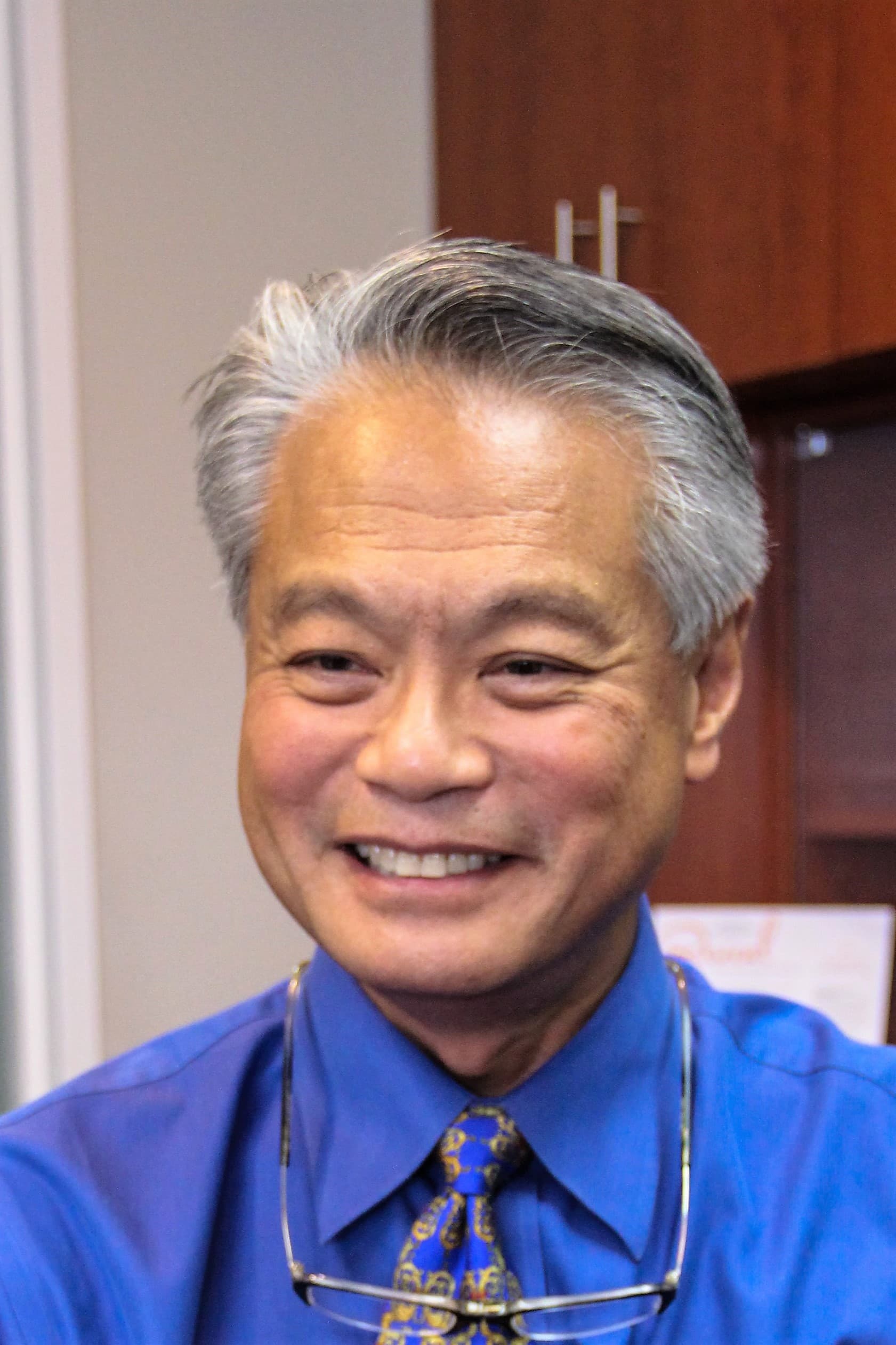 Antonio E. Mangubat