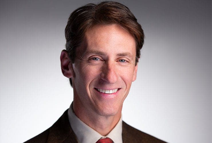 Steven Vath