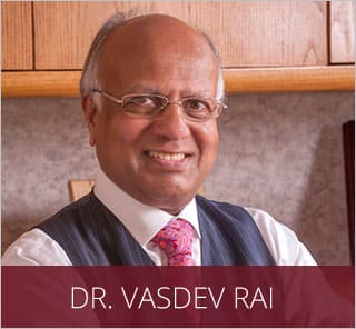 Vasdev Rai