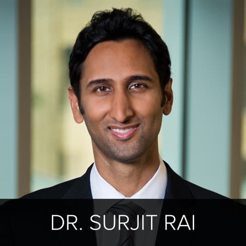 Surjit Rai
