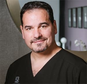 Kenneth Bermudez