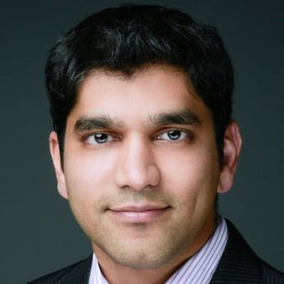 Raja Mohan