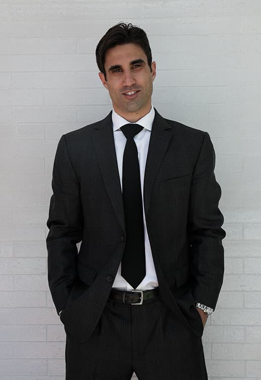 Demetri Arnaoutakis