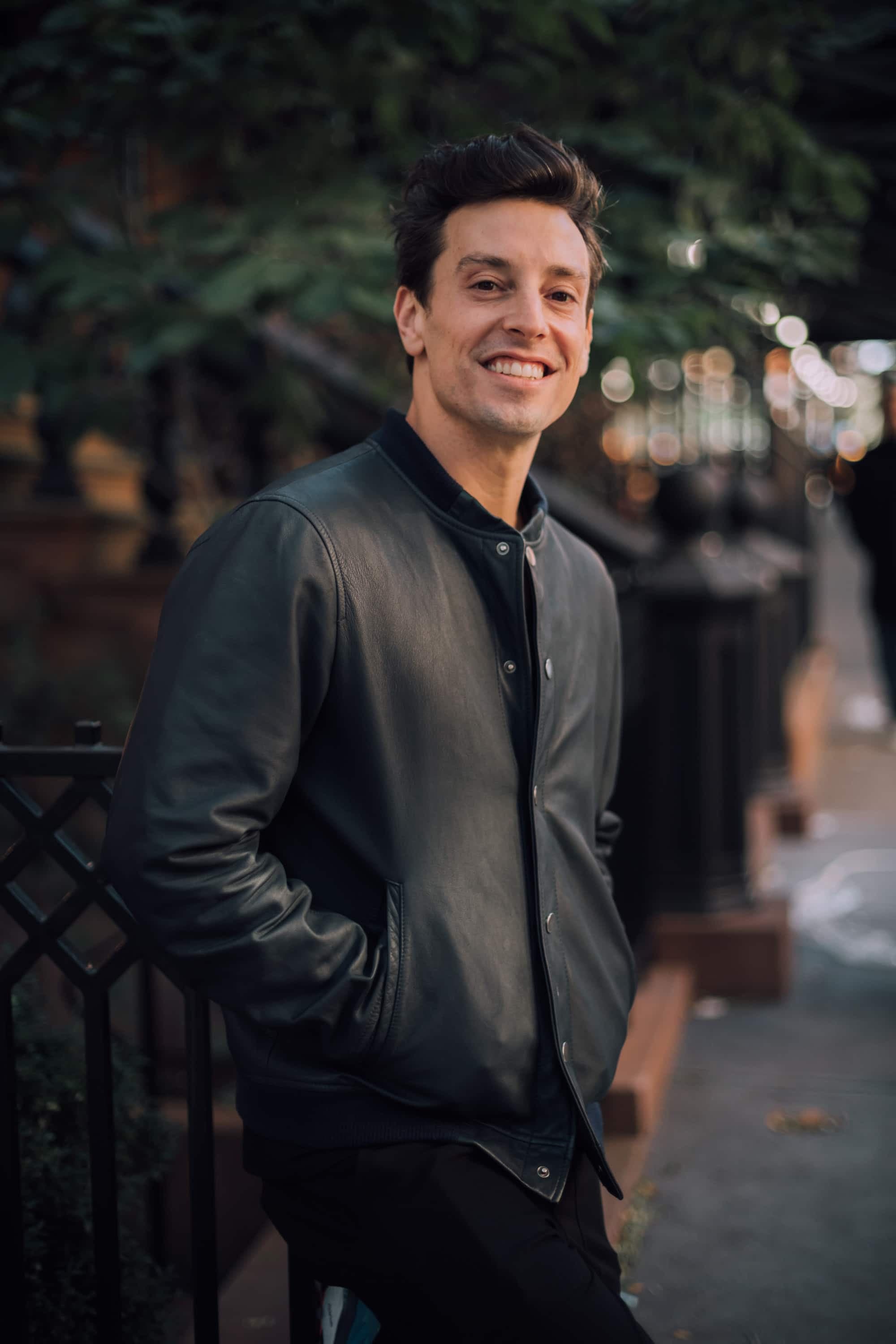 Ryan Neinstein