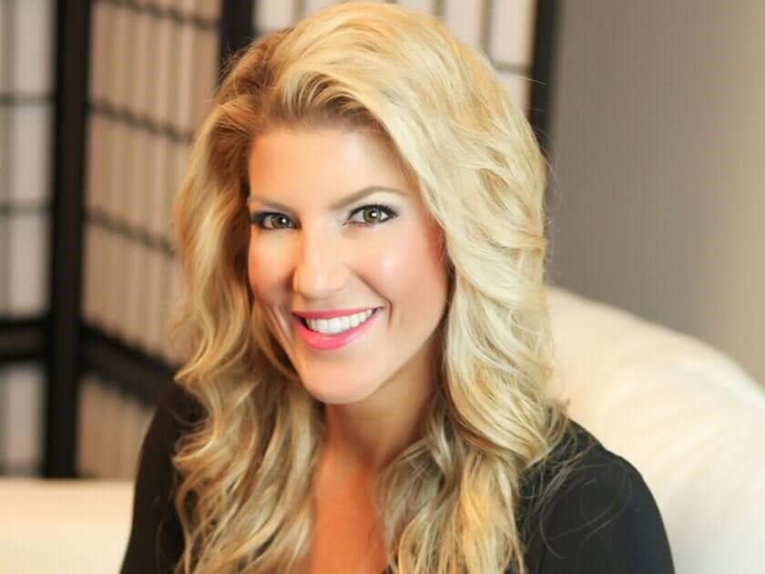 Courtney Caplin