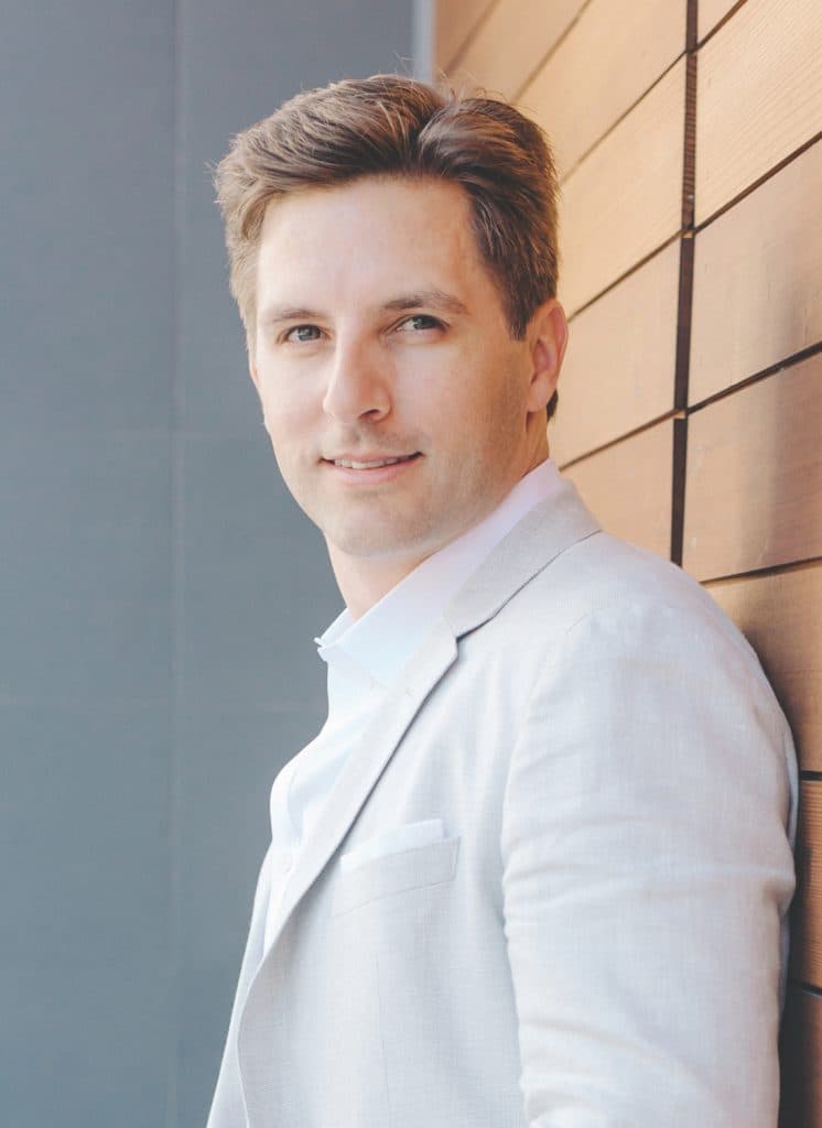 David Boudreault