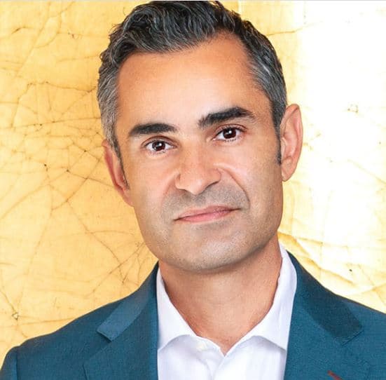 Behrooz Torkian
