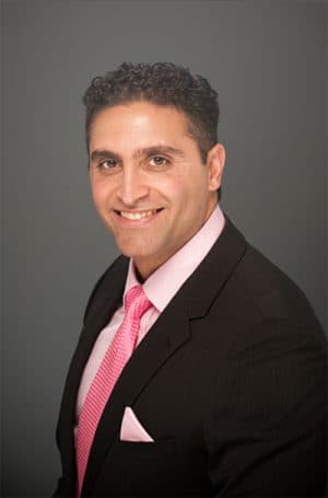 Som Kohanzadeh