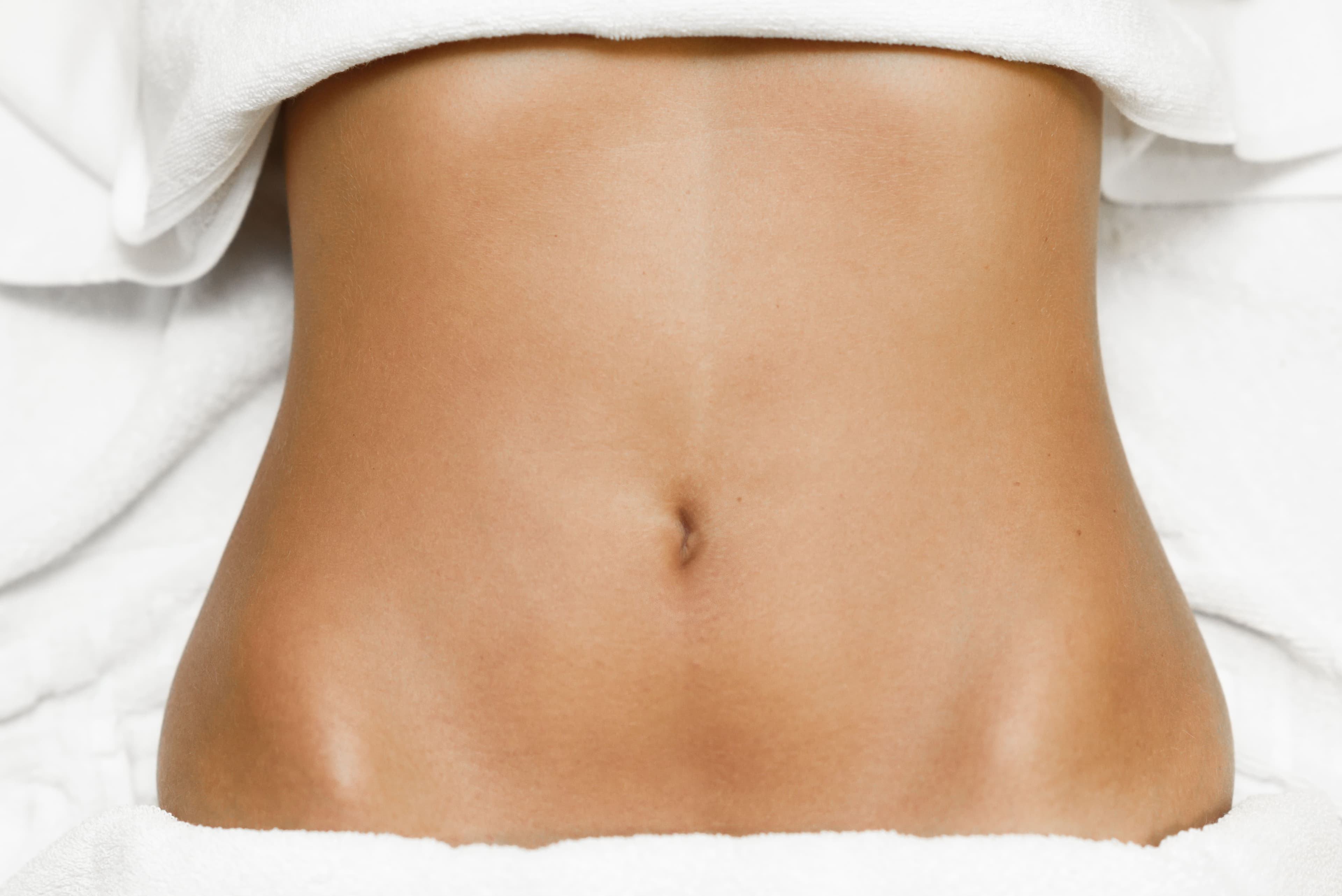 Diastasis Recti Repair