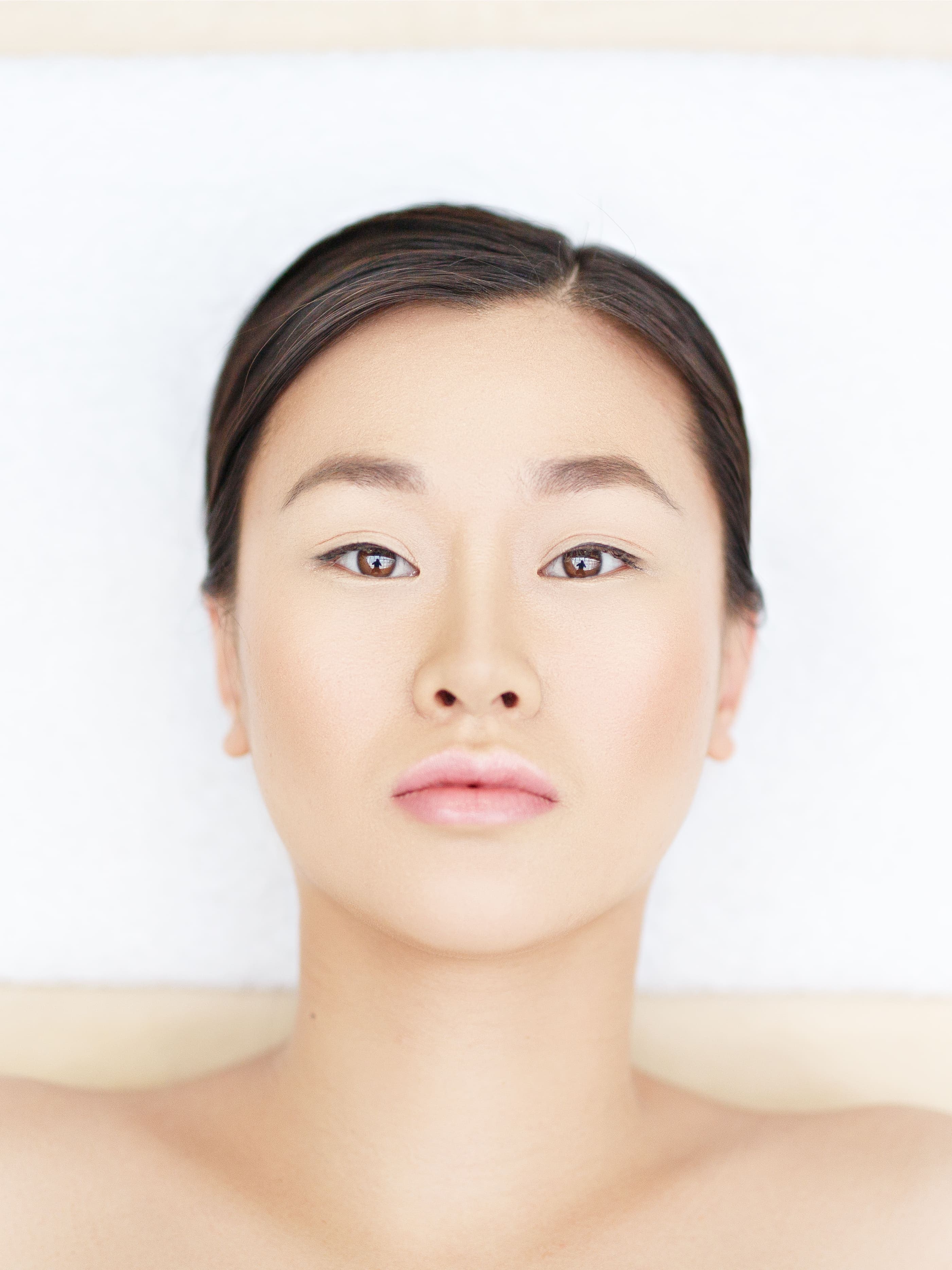 Double Eyelid Surgery