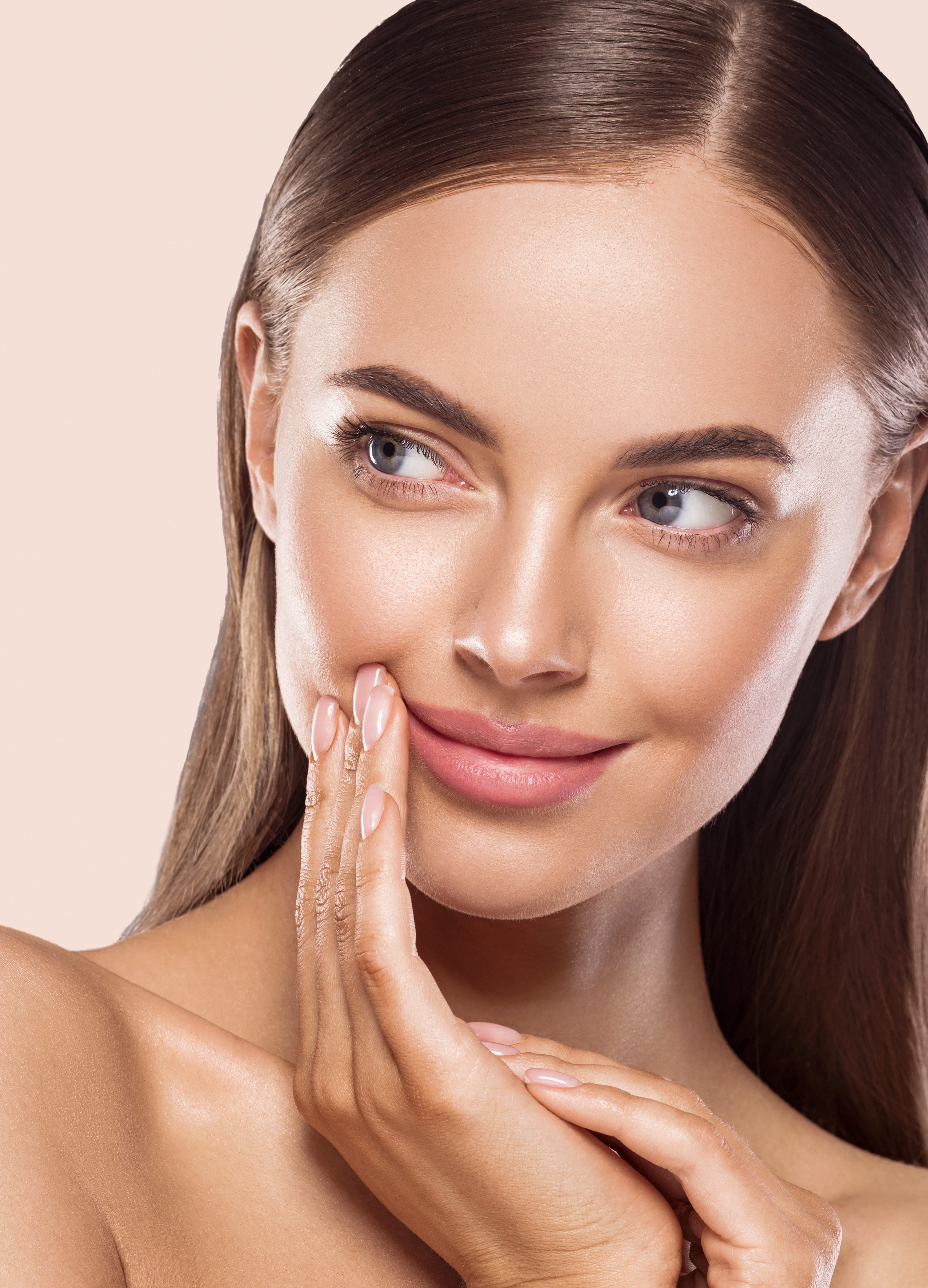 Facial Fat Transfer