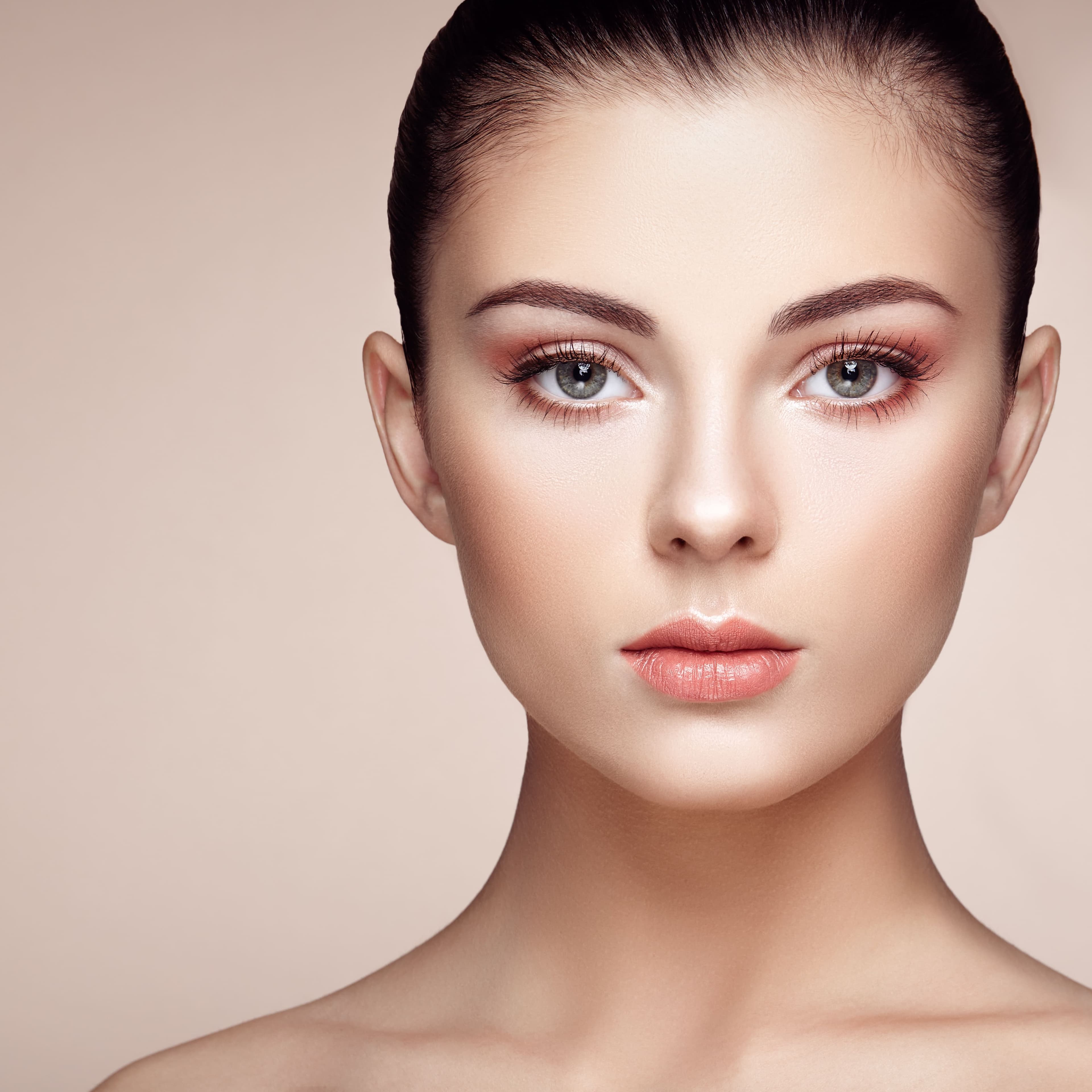 Forehead Reduction