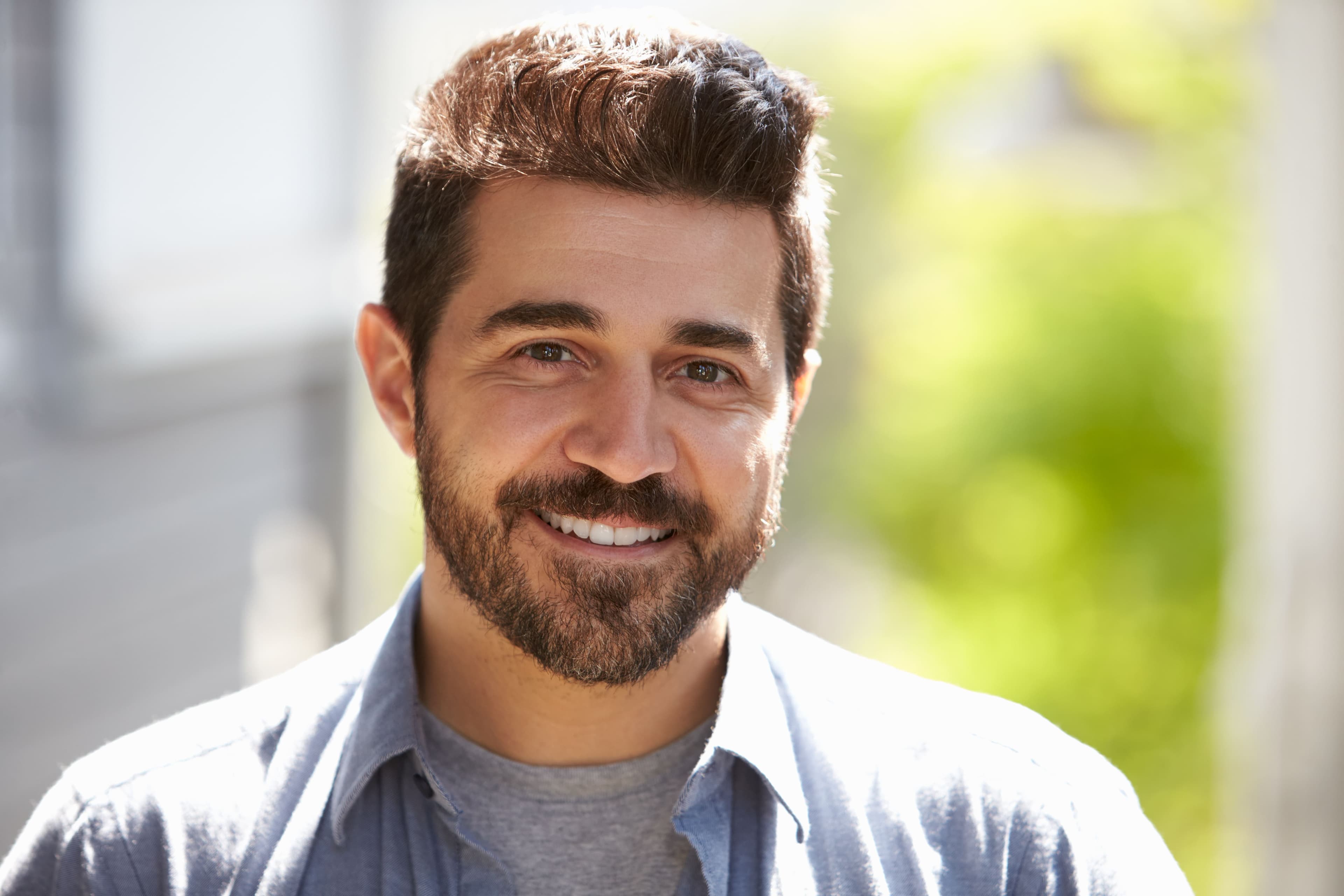 Hair Transplant