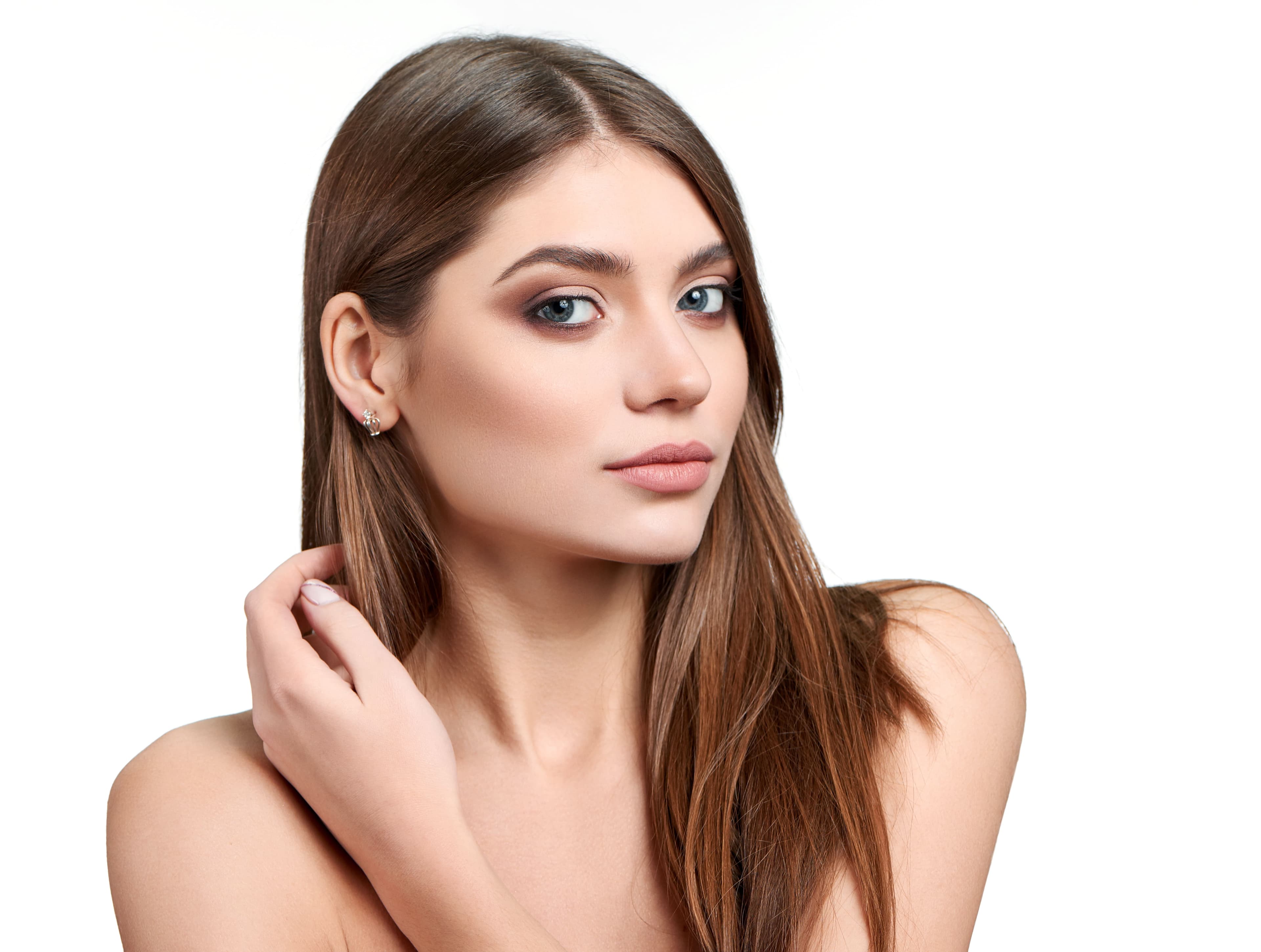 Mandible Contouring