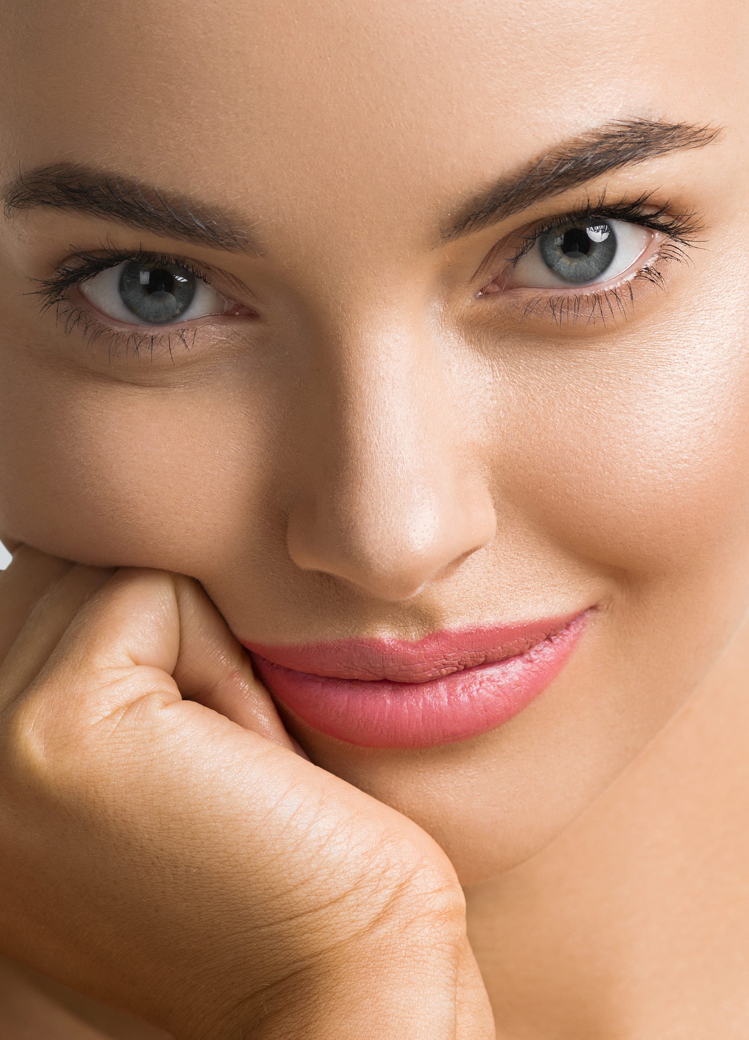 Non-Surgical Rhinoplasty