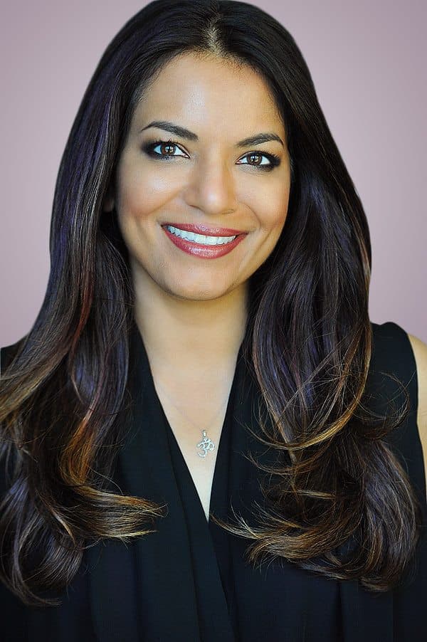Anita Patel