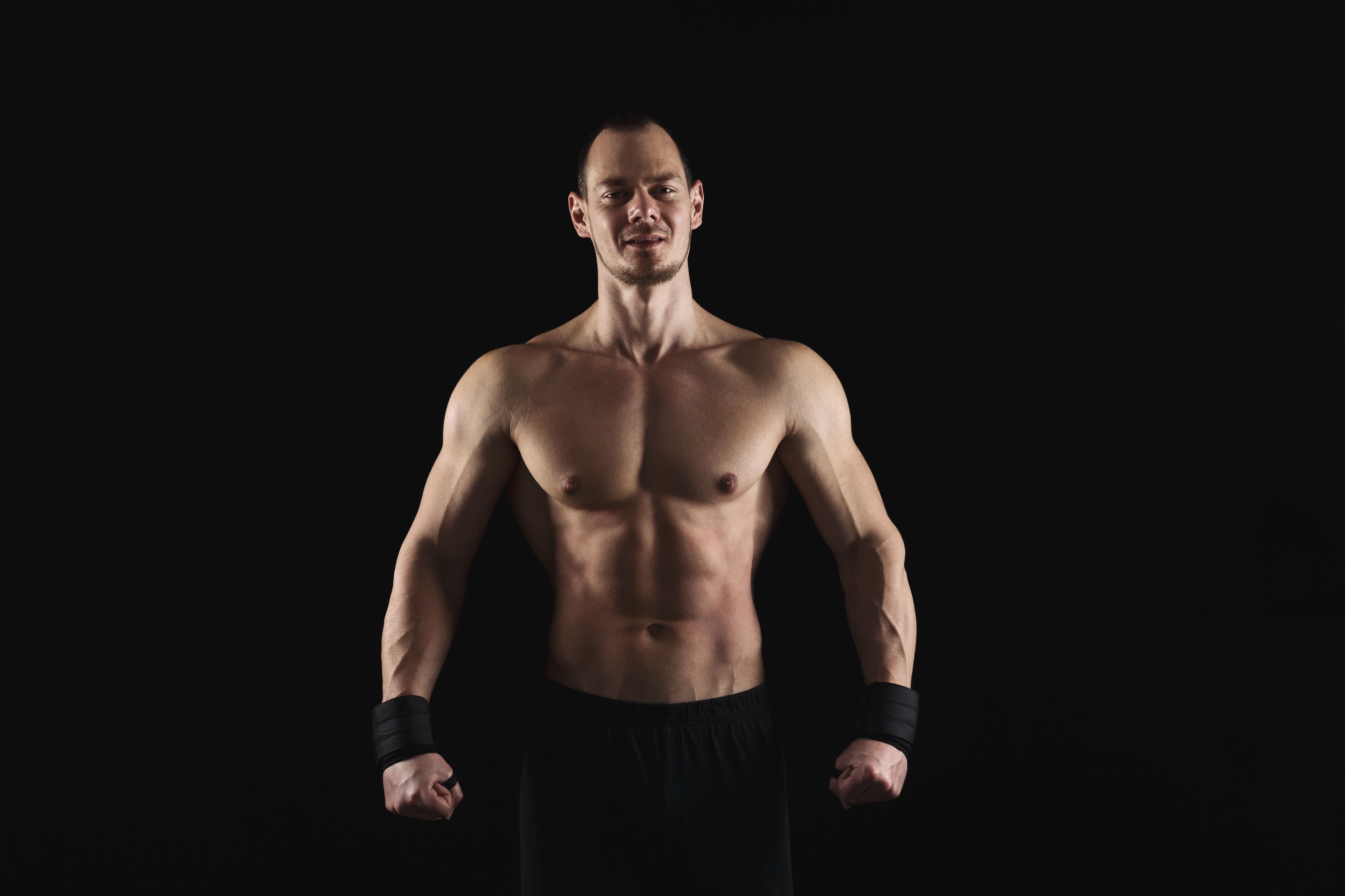 Pectoral Implants