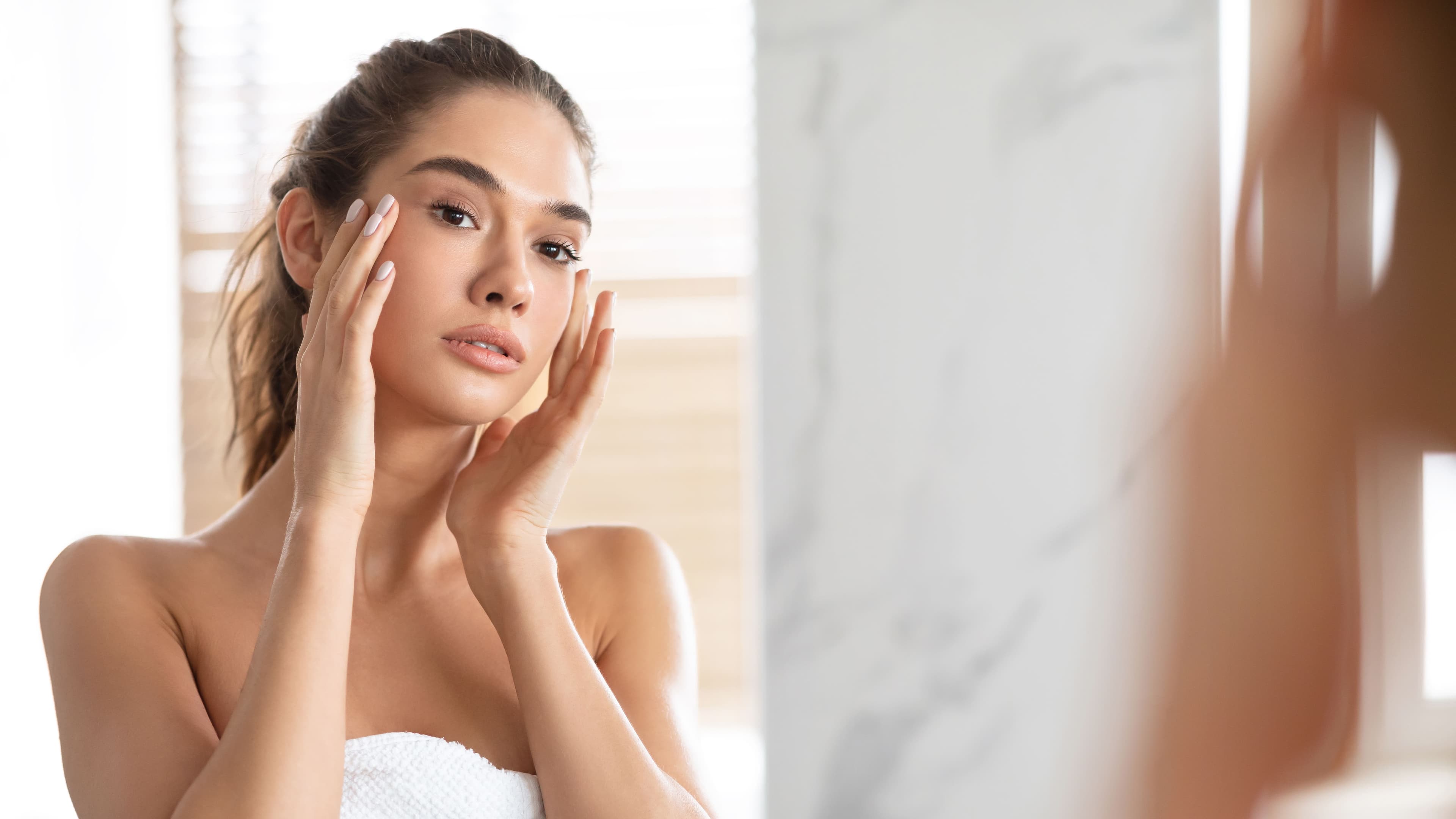 RF Skin Tightening