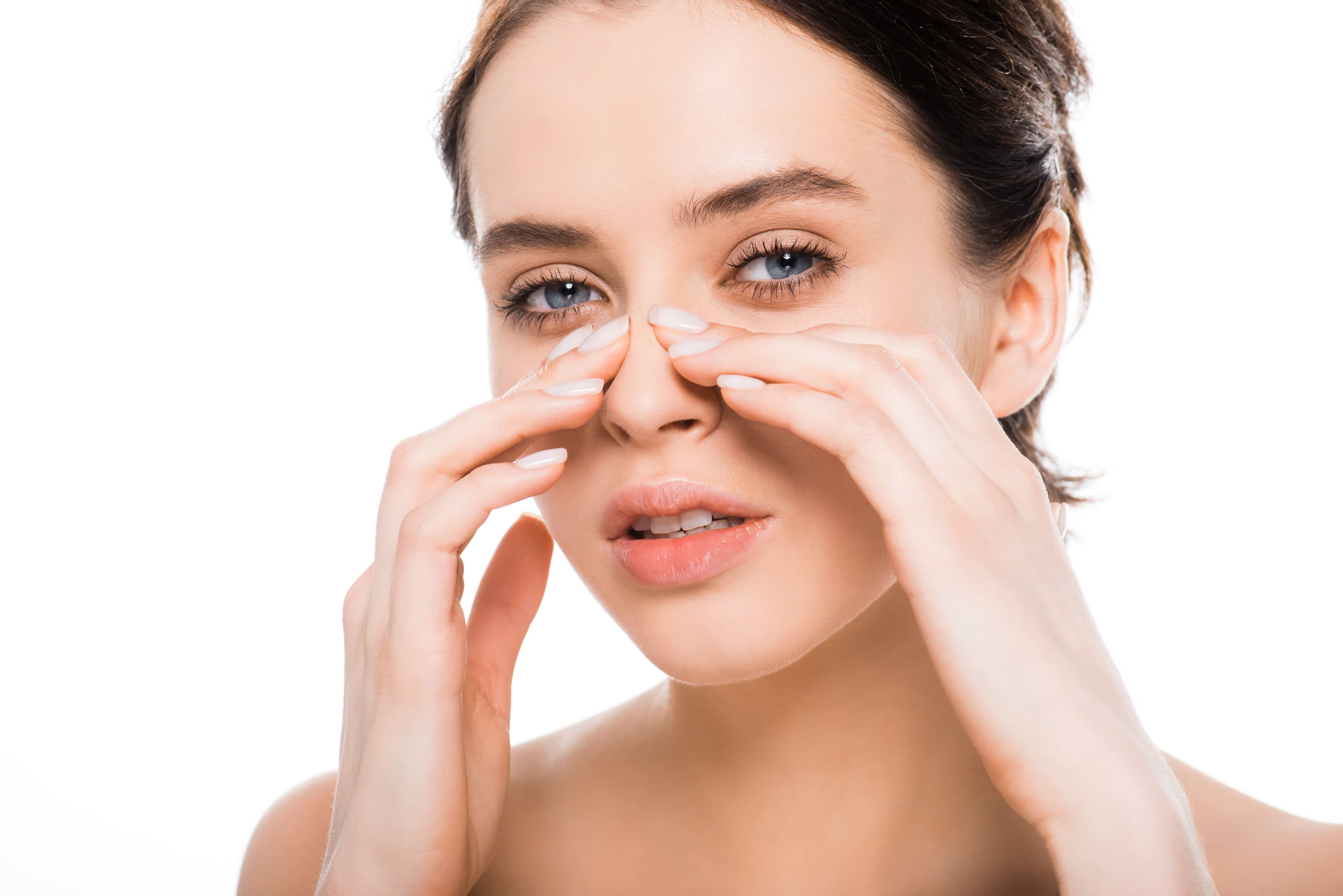 Rhinoplasty