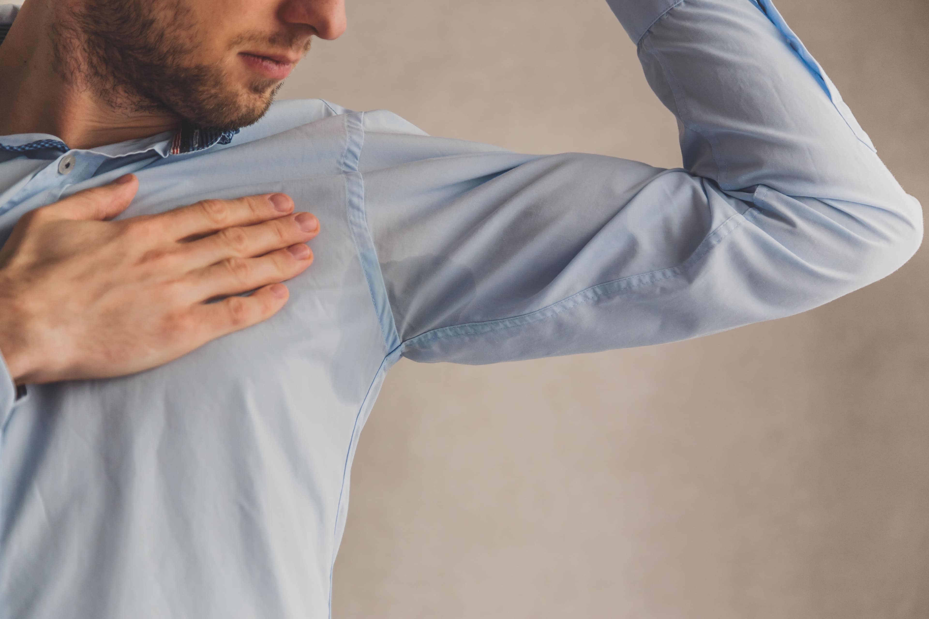 Sweat Reduction
