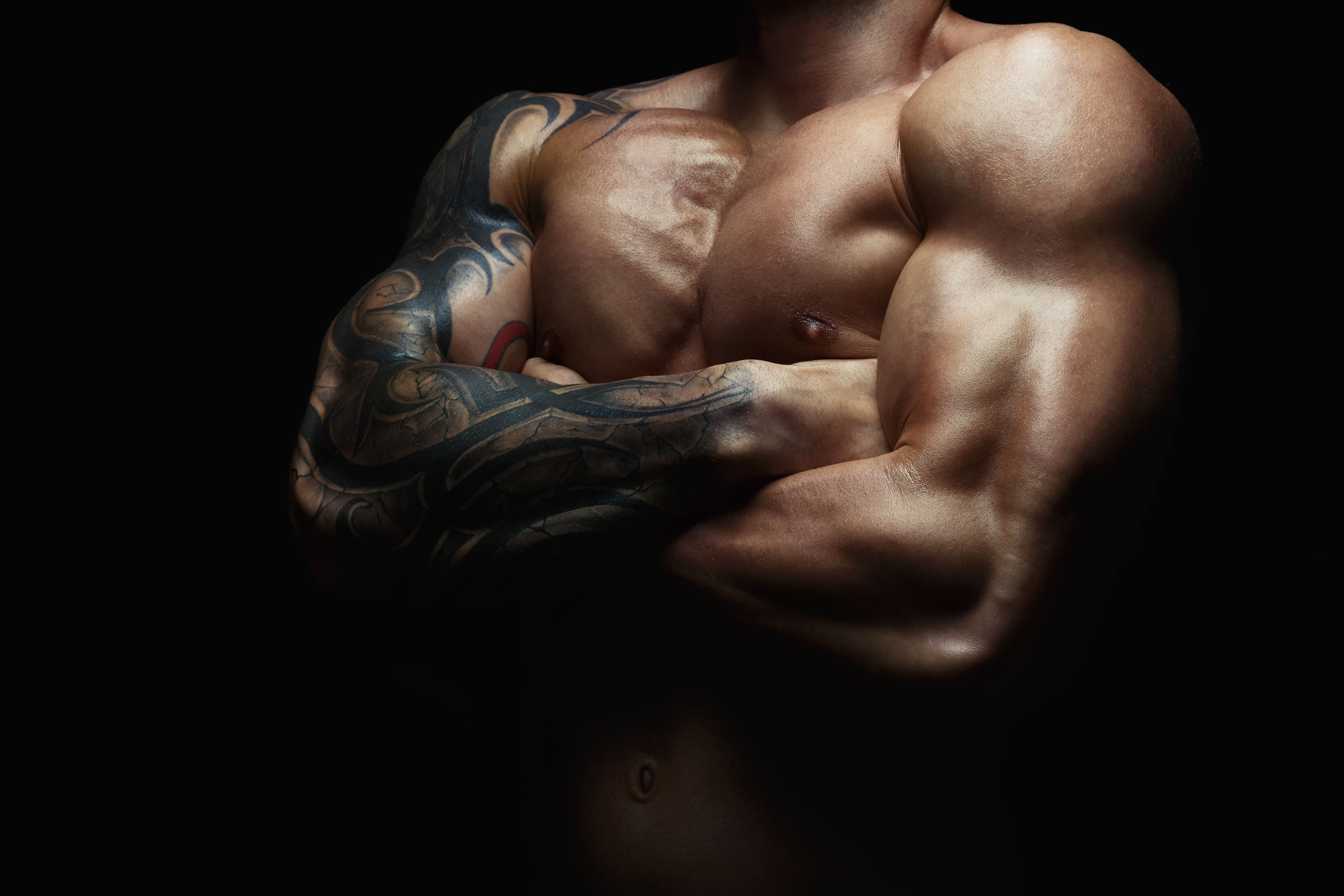 Testosterone Replacement Therapy