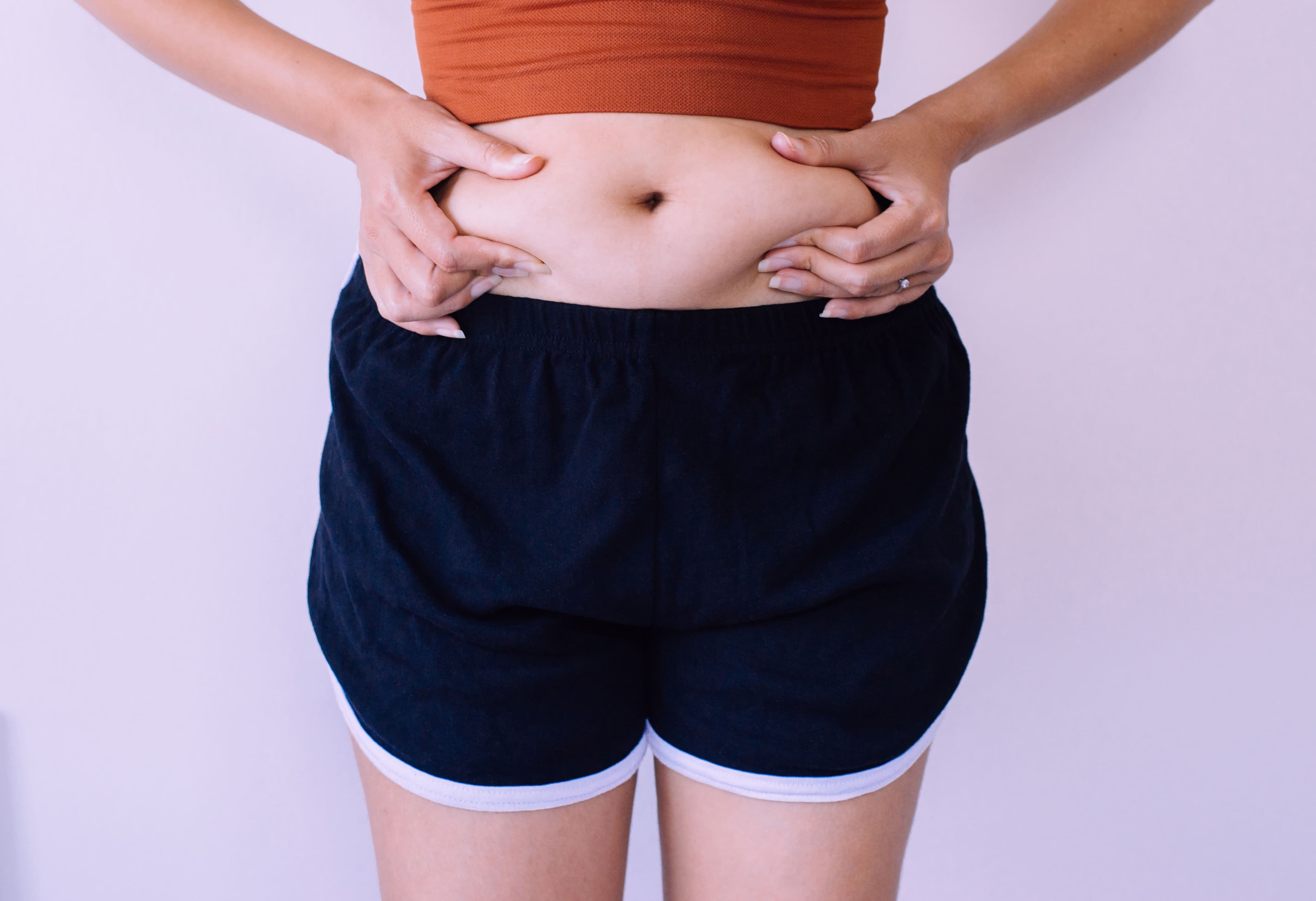 Tumescent Liposuction