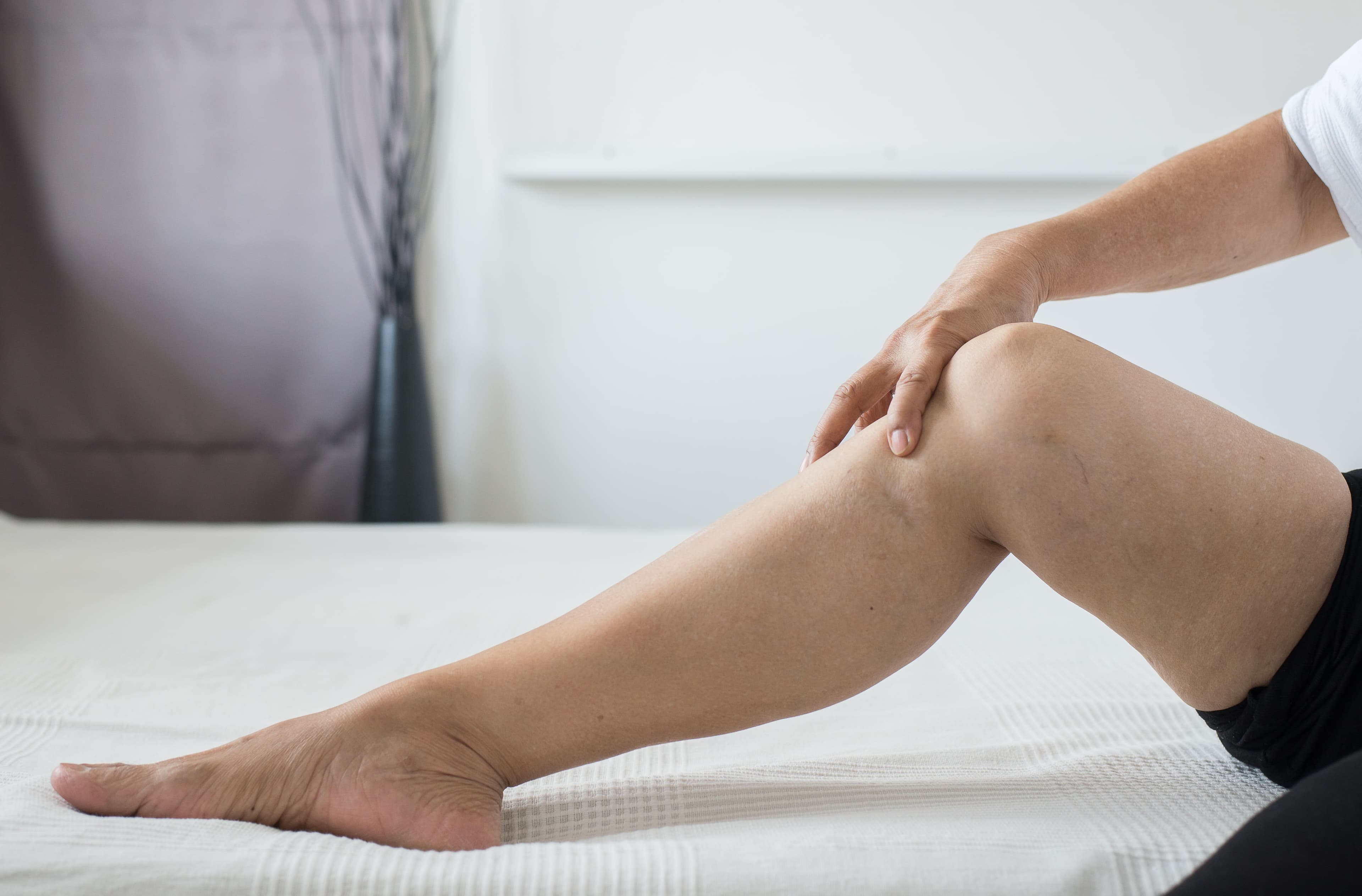 Vein Therapy