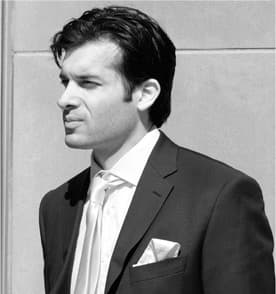 Anil Shah