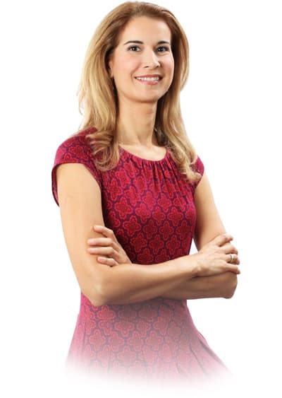 Silvia Rotemberg