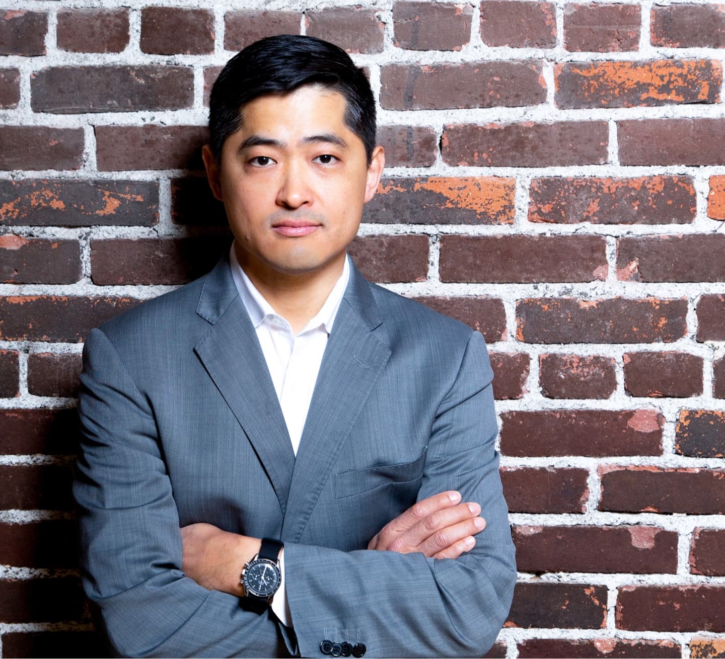 Michael Kim