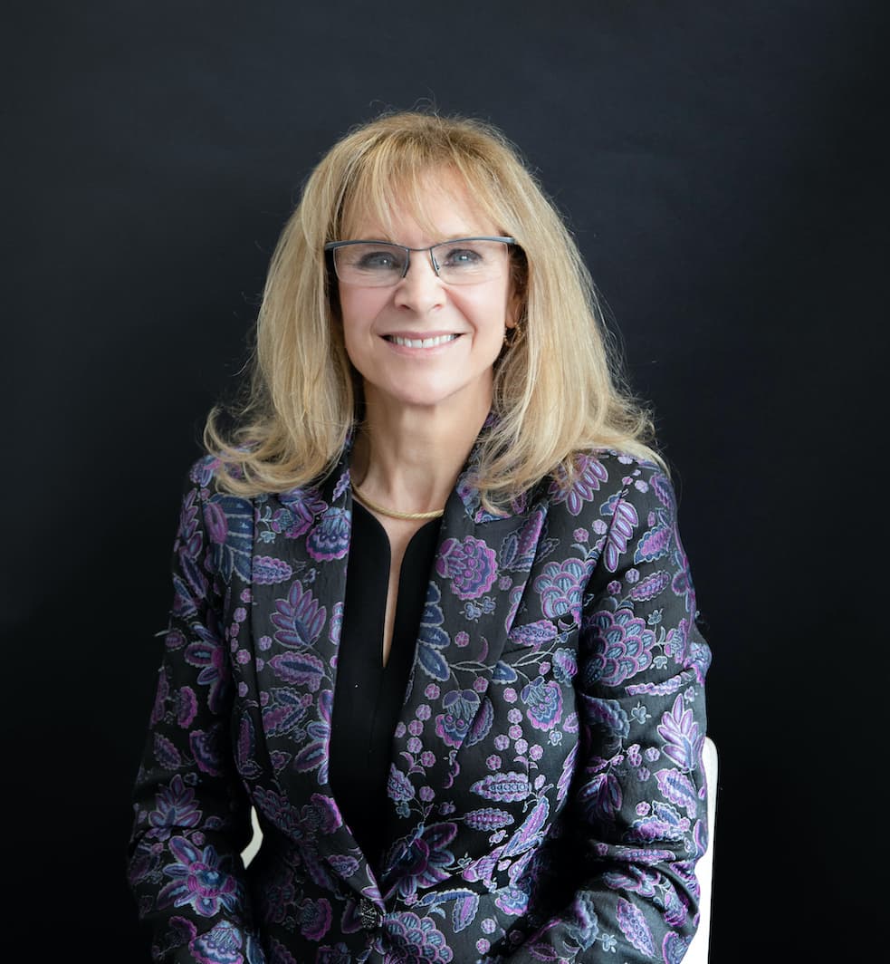 Deborah Ekstrom