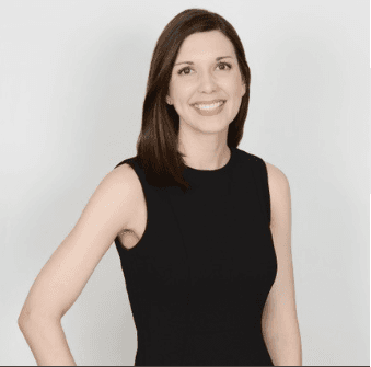 Robyn Daugherty