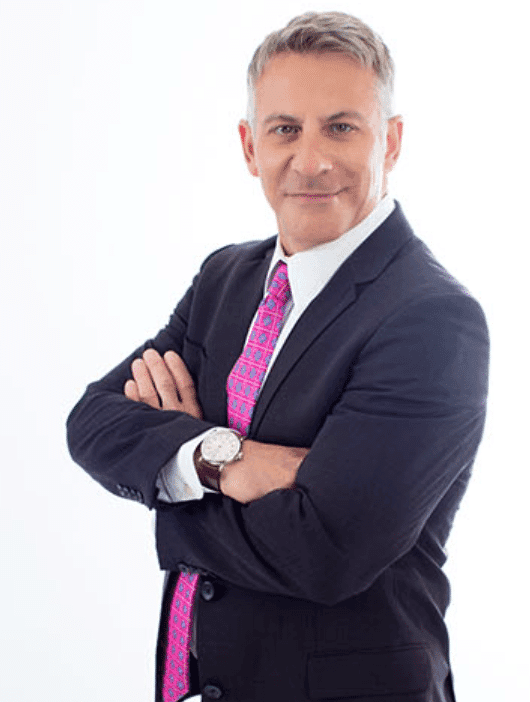 Michael Epstein