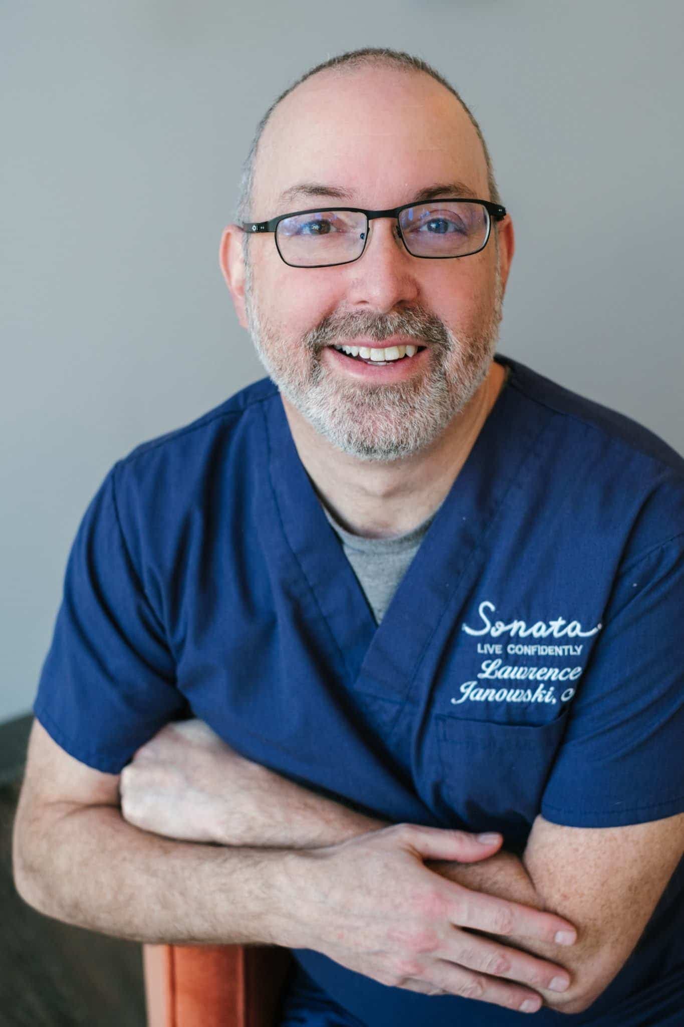 Lawrence Janowski