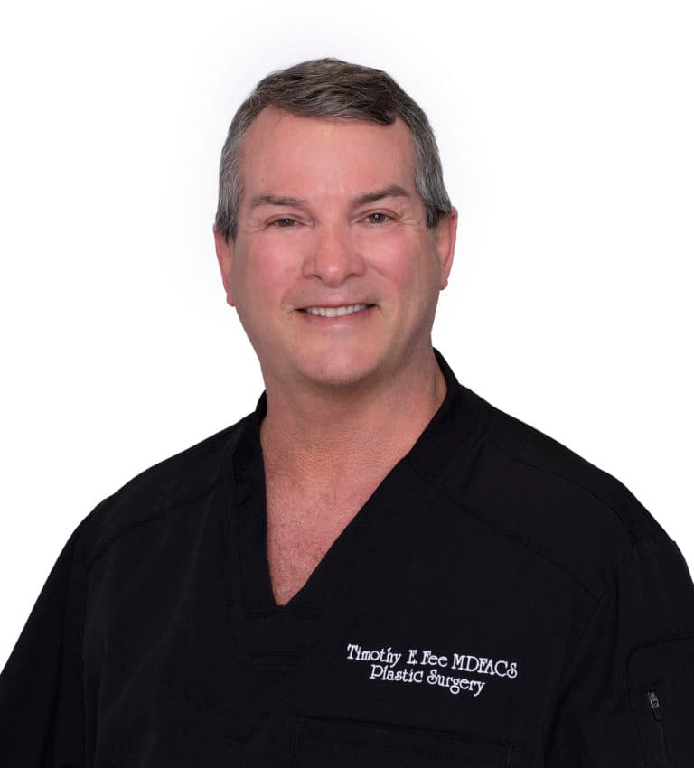 Timothy Fee