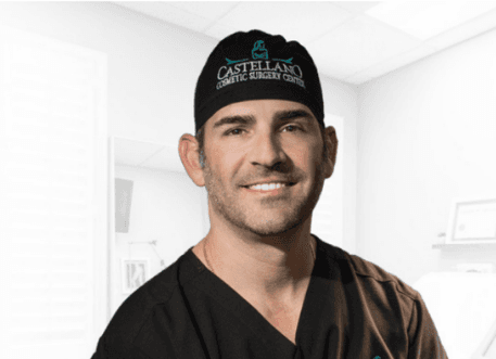 Joseph Castellano