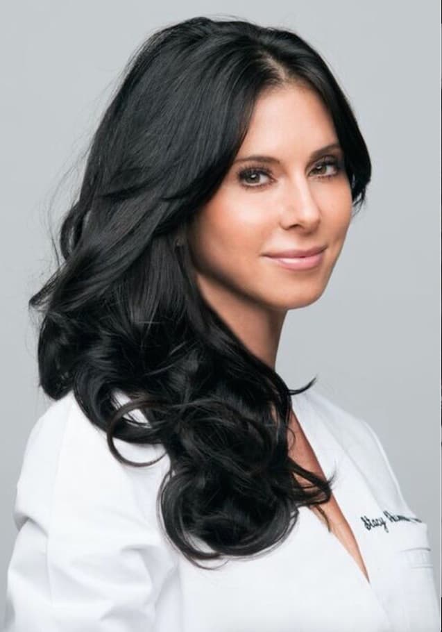 Stacy Chimento