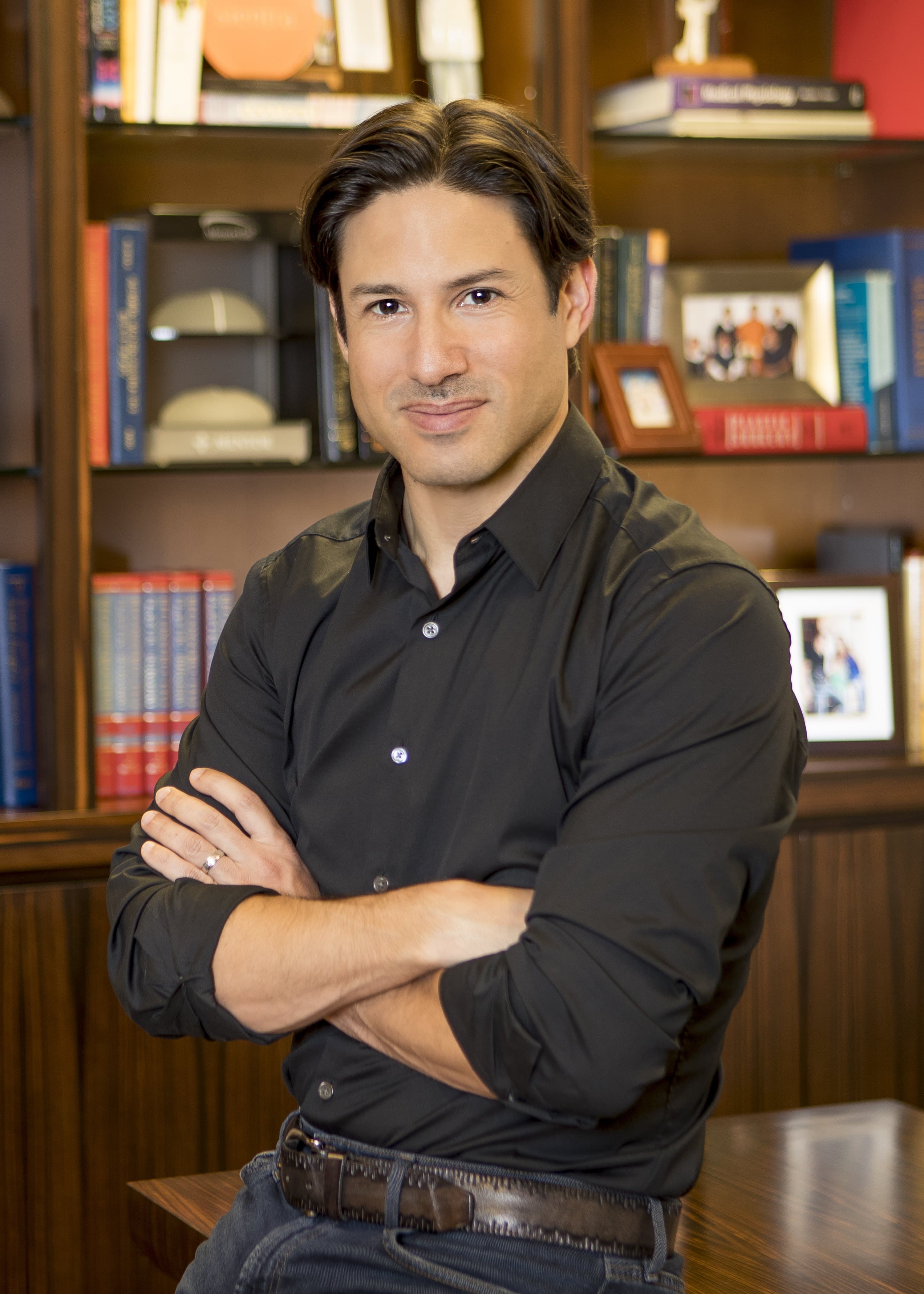 Robert Cohen